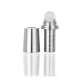 Konektor Do Węża Silikonowego Aladin Z Kulką