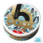 Saszetki nikotynowe BAGZ Winter Edition Ginger Cookie 4/6 X-STRONG