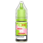 E-liquid OX Passion 10ml - Lychee Ice Tea 20mg