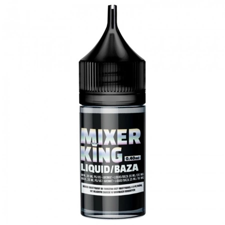 Baza Mixer King E-Cigar - 0,40ml