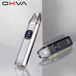 E-Zigarette POD OXVA Xlim Pro 2 Black Warrior