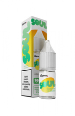 Liquid Klarro Soul Salt 10ml - Aloe Vera Mango 20mg