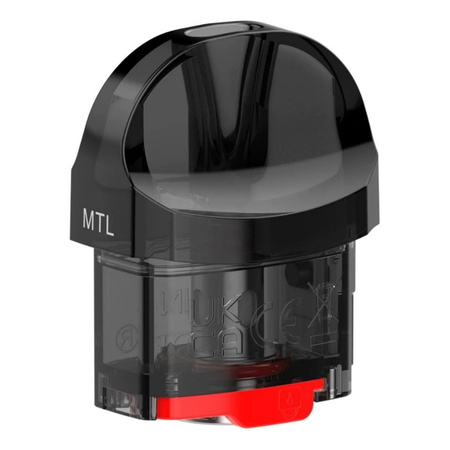 Ersatz-POD SMOK Nord Pro - Leer