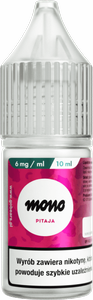 Liquid MONO 10ml - Pitaya 6mg