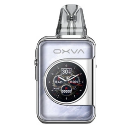 E-Cigarette POD OXVA Xlim SQ Pro 2 Frost Marble