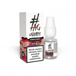 Liquid #TAG Classic 10ml - Strawberry Tobacco 06mg