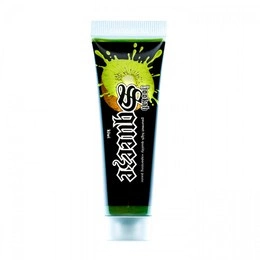 Creme Hookah Squeeze Kiwi 25G