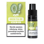 Liquid OSOM! SALTS 10ml - Green Tea Ice 20mg