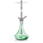 Waterpipe Aladin Alux 2 Green
