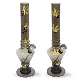 Bongo akrylowe 89 Mix (w.20 cm)