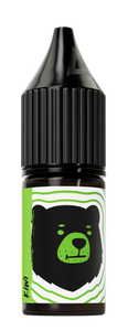 Liquid GO BEARS Classic 10ml - Kiwi 06mg