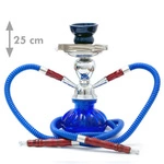 Waterpipe Oasis Afrah (W.25, 2W. Blue)