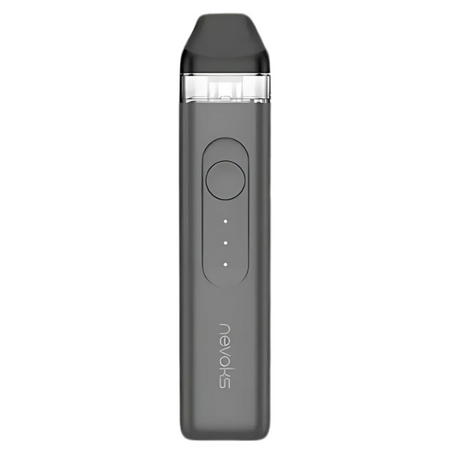 E-Zigarette POD Nevoks Feelin Charcoal Grey