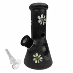 Bongopfeife High Fly (SI) - Daisy (w.20cm)