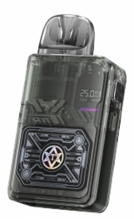 E-Zigarette POD Lost Vape Thelema Elite ART 40 Cool Tech
