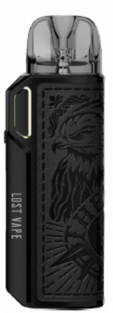 E-Zigarette POD Lost Vape Thelema Elite 40 - Eagle Black