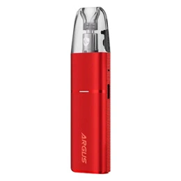 E-Cigarette POD VooPoo Argus G3 Mini Scarlet Red