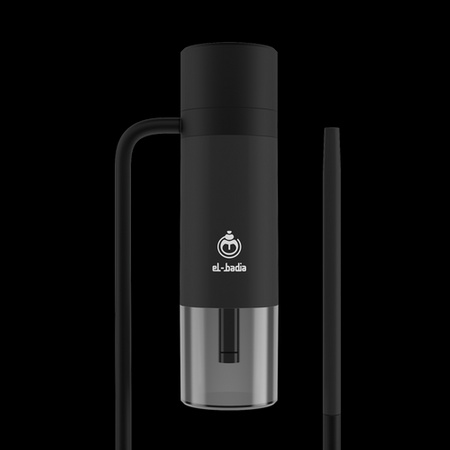 Wasserpfeife EL-BADIA P1 Black