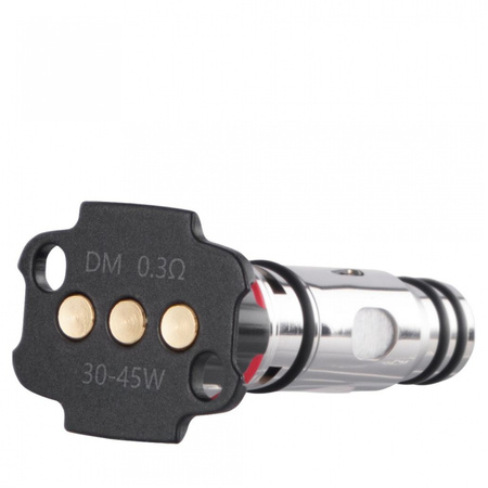 Lost Vape UB Elite DM Verdampferkopf - 0.3ohm