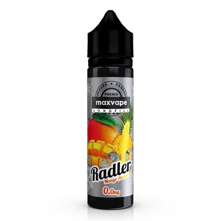 Longfill Radler 10ml/60ml - Mango Pineapple