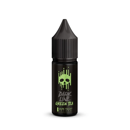 Premix Dark Line 5ml/15ml - Green Tea