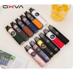 E-Papieros POD OXVA NeXlim Black Warrior