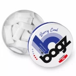 Nikotinbeutel BAGZ Berry Cool 3/6 STRONG
