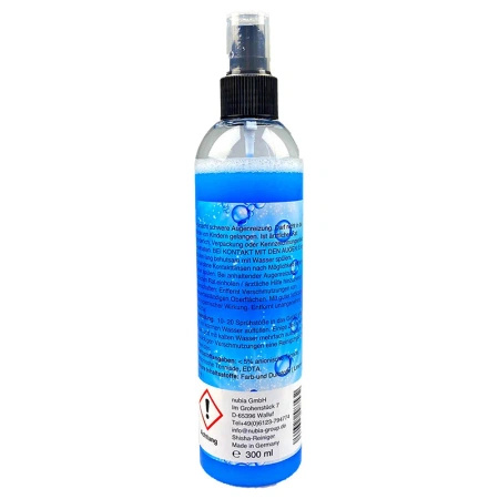 Shisha Reiniger 300ml