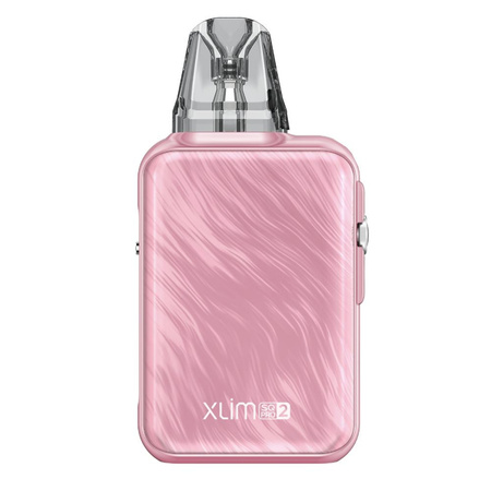 E-Zigarette POD OXVA Xlim SQ Pro 2 Dream Pink