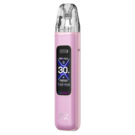 E-Zigarette POD OXVA XLIM Pro 3 Pink Silk