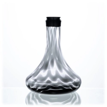 Waterpipe Aladin Alux 4 Black