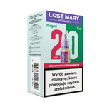 Liquid Lost Mary 10ml - Watermelon Strawberry 20mg