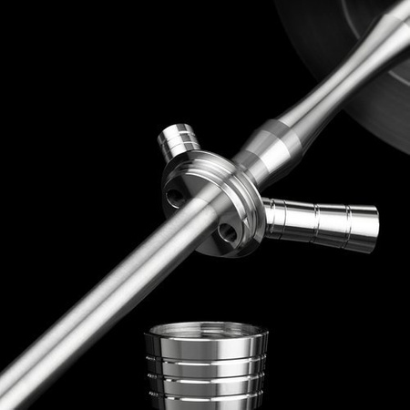 Wasserpfeife Aladin MVP 460G V1 Rot