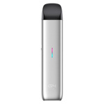 E-Zigarette POD Uwell Caliburn G4 Mini Light Silver 2ml