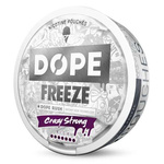 Nikotinbeutel DOPE - Freeze 30mg/g