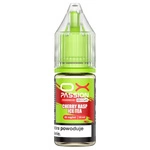 E-liquid OX Passion 10ml - Cherry Rasp Ice Tea 20mg