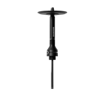 Korpus Darkside NEO Black without vase