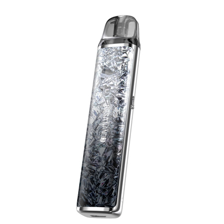 E-Zigarette POD Lost Vape Ursa Nano 3 Glacial Silver