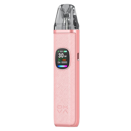 E-Zigarette POD OXVA Xlim Pro 2 Coral Pink