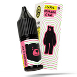 Liquid GO BEARS Classic 10ml - Truskawka Kiwi 06mg