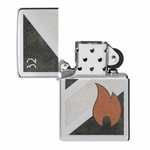Zapalniczka ZIPPO - 32 FLAME*