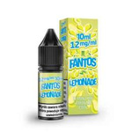Жидкость Fantos 10ml - Lemonade Fantos 12mg