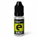 Liquid E SALT 10ml - Aloe Vera Kaktus Zitrone 20mg