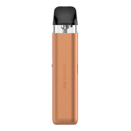 E-Zigarette POD SMOK Novo SE Orange