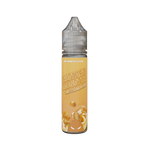 Longfill CUSTARD MONSTER 15/60ml - Butterscotch Custa