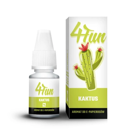 Aroma 4FUN - Cactus 10ml