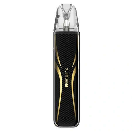 E-Cigarette POD OXVA XLIM Pro 3 Pro Carbon