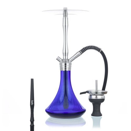 Waterpipe Aladin MVP 460 V1 Blue Pearl