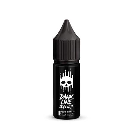 Premix Dark Line 5ml/15ml - Coconut