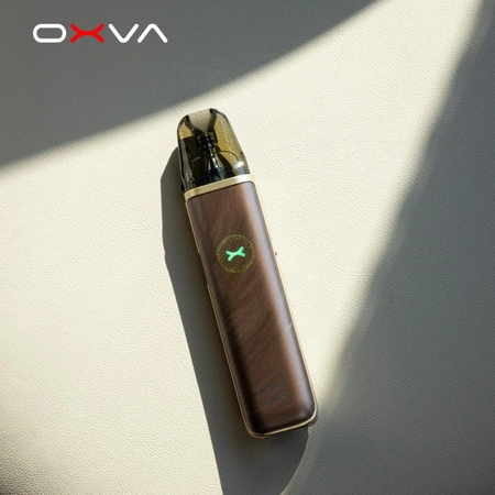 E-Cigarette POD OXVA Xlim Go 2 Light Brown Shadow